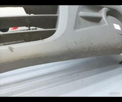 PARAURTI ANTERIORE OPEL VIVARO 2009 COLORE 10U (47 - 13