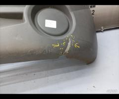 PARAURTI ANTERIORE OPEL VIVARO 2009 COLORE 10U (47 - 14