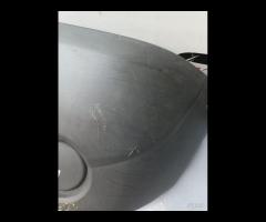 PARAURTI ANTERIORE OPEL VIVARO 2009 COLORE 10U (47 - 16