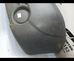 PARAURTI ANTERIORE OPEL VIVARO 2009 COLORE 10U (47 - 19