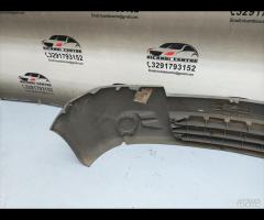 PARAURTI ANTERIORE OPEL VIVARO 2009 COLORE 10U (47 - 23