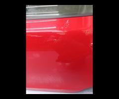 PORTA PORTIERA POSTERIORE SX VOLVO V40 2013 BERLIN - 11