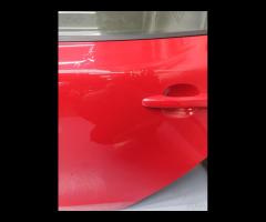 PORTA PORTIERA POSTERIORE SX VOLVO V40 2013 BERLIN - 12