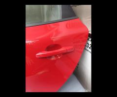 PORTA PORTIERA POSTERIORE SX VOLVO V40 2013 BERLIN - 13