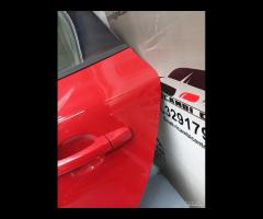 PORTA PORTIERA POSTERIORE SX VOLVO V40 2013 BERLIN - 14