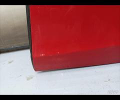 PORTA PORTIERA POSTERIORE SX VOLVO V40 2013 BERLIN - 18