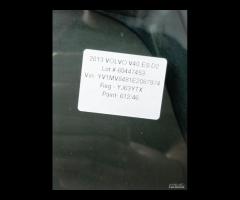 PORTA PORTIERA POSTERIORE SX VOLVO V40 2013 BERLIN - 21