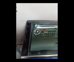 PORTA PORTIERA POSTERIORE SINISTRA AUDI A4 S LINE