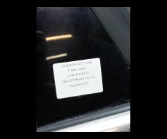 PORTA PORTIERA POSTERIORE SINISTRA AUDI A4 S LINE