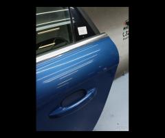 PORTA PORTIERA POSTERIORE SINISTRA AUDI A4 S LINE