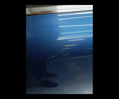 PORTA PORTIERA POSTERIORE SINISTRA AUDI A4 S LINE - 8