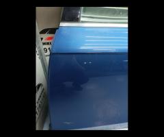 PORTA PORTIERA POSTERIORE SINISTRA AUDI A4 S LINE - 9