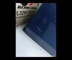 PORTA PORTIERA POSTERIORE SINISTRA AUDI A4 S LINE - 15