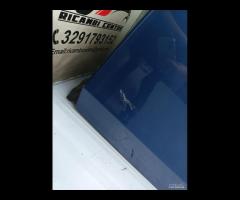 PORTA PORTIERA POSTERIORE SINISTRA AUDI A4 S LINE - 16