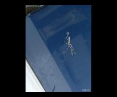 PORTA PORTIERA POSTERIORE SINISTRA AUDI A4 S LINE - 17