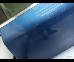 PORTA PORTIERA POSTERIORE SINISTRA AUDI A4 S LINE - 22