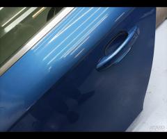 PORTA PORTIERA POSTERIORE SINISTRA AUDI A4 S LINE - 23