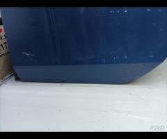 PORTA PORTIERA POSTERIORE SINISTRA AUDI A4 S LINE - 24