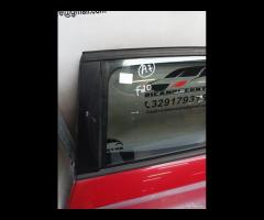 PORTA PORTIERA POSTERIORE SX BMW  F20 HATCHBACK 20