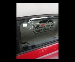 PORTA PORTIERA POSTERIORE SX BMW  F20 HATCHBACK 20