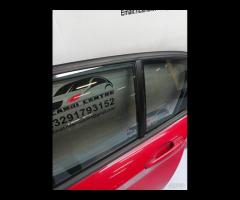 PORTA PORTIERA POSTERIORE SX BMW  F20 HATCHBACK 20