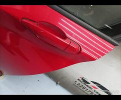PORTA PORTIERA POSTERIORE SX BMW  F20 HATCHBACK 20 - 9