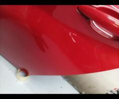 PORTA PORTIERA POSTERIORE SX BMW  F20 HATCHBACK 20 - 10