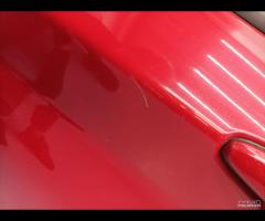 PORTA PORTIERA POSTERIORE SX BMW  F20 HATCHBACK 20 - 11