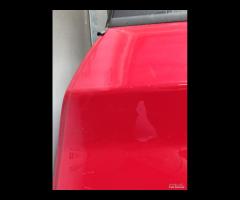 PORTA PORTIERA POSTERIORE SX BMW  F20 HATCHBACK 20 - 13