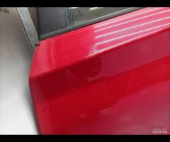 PORTA PORTIERA POSTERIORE SX BMW  F20 HATCHBACK 20 - 14
