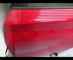 PORTA PORTIERA POSTERIORE SX BMW  F20 HATCHBACK 20 - 15