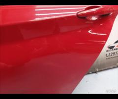 PORTA PORTIERA POSTERIORE SX BMW  F20 HATCHBACK 20 - 16