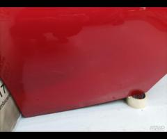 PORTA PORTIERA POSTERIORE SX BMW  F20 HATCHBACK 20 - 17