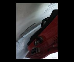 PORTA PORTIERA POSTERIORE SX BMW  F20 HATCHBACK 20 - 23