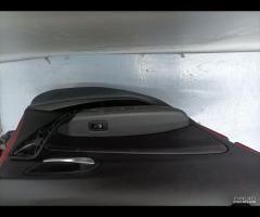 PORTA PORTIERA POSTERIORE SX BMW  F20 HATCHBACK 20 - 24