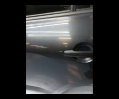 PORTA PORTIERA POSTERIORE SINISTRA TOYOTA RAV 4 XT - 6