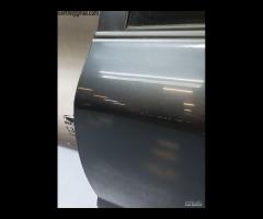 PORTA PORTIERA POSTERIORE SINISTRA TOYOTA RAV 4 XT - 8