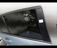 PORTA PORTIERA POSTERIORE DESTRA BMW F20 2014 BERL