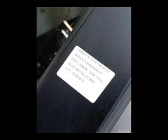 PORTA PORTIERA POSTERIORE DESTRA BMW F20 2014 BERL