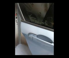 PORTA PORTIERA POSTERIORE DESTRA BMW F20 2014 BERL