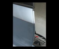 PORTA PORTIERA POSTERIORE DESTRA BMW F20 2014 BERL - 10