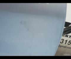 PORTA PORTIERA POSTERIORE DESTRA BMW F20 2014 BERL - 22