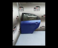 PORTA PORTIERA POSTERIORE SX KIA RIO 2012 HATCHBAC