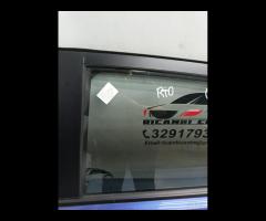 PORTA PORTIERA POSTERIORE SX KIA RIO 2012 HATCHBAC