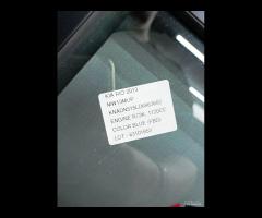 PORTA PORTIERA POSTERIORE SX KIA RIO 2012 HATCHBAC - 8