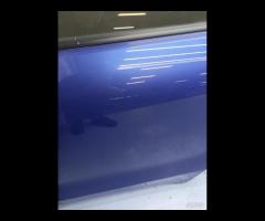 PORTA PORTIERA POSTERIORE SX KIA RIO 2012 HATCHBAC - 9