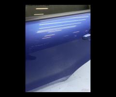 PORTA PORTIERA POSTERIORE SX KIA RIO 2012 HATCHBAC - 10