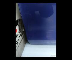 PORTA PORTIERA POSTERIORE SX KIA RIO 2012 HATCHBAC - 17