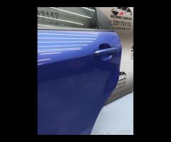 PORTA PORTIERA POSTERIORE SX KIA RIO 2012 HATCHBAC - 19