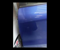 PORTA PORTIERA POSTERIORE SX KIA RIO 2012 HATCHBAC - 21